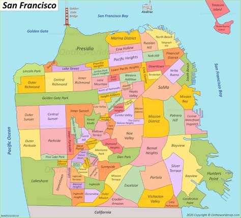 san francisco city list|30 Top.